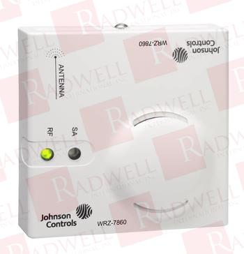 JOHNSON CONTROLS WRZ-7850-0