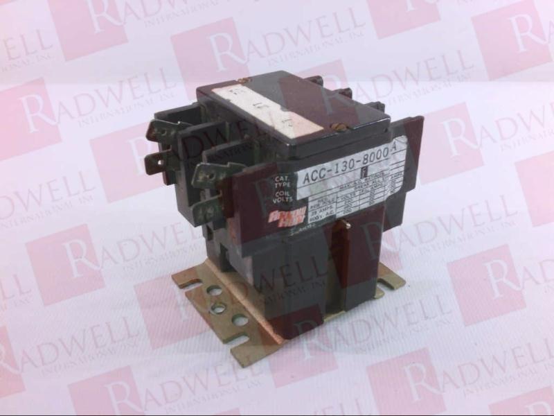 EATON CORPORATION ACC-130-8000-A-24