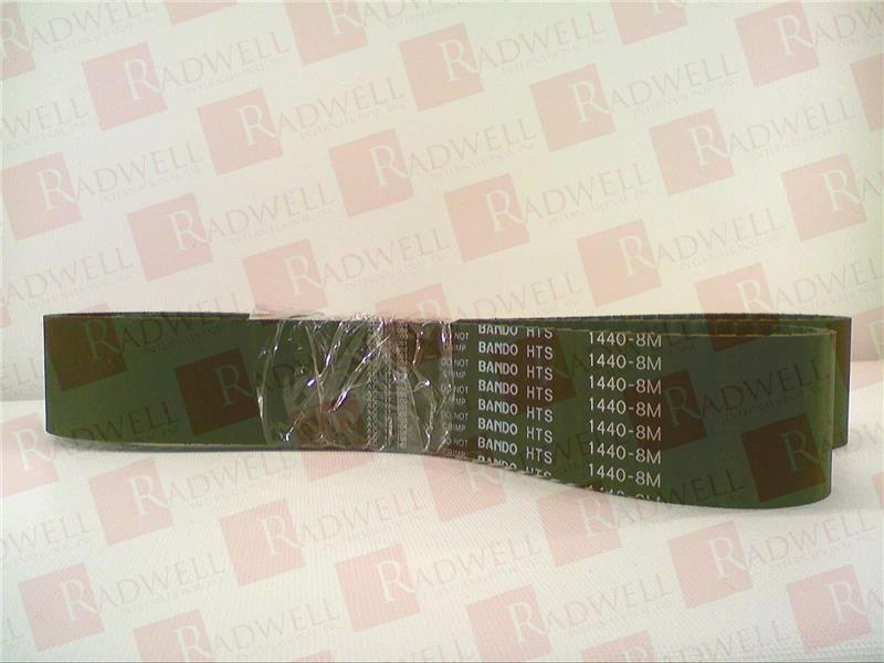 BANDO AMERICAN 1440-8M-50