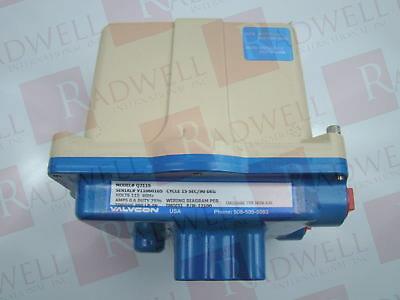 VALVCON VW600KS2S115A