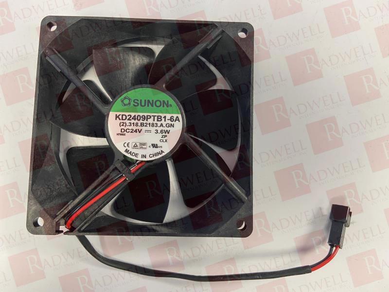 SUNON KD2409PTB1-6A