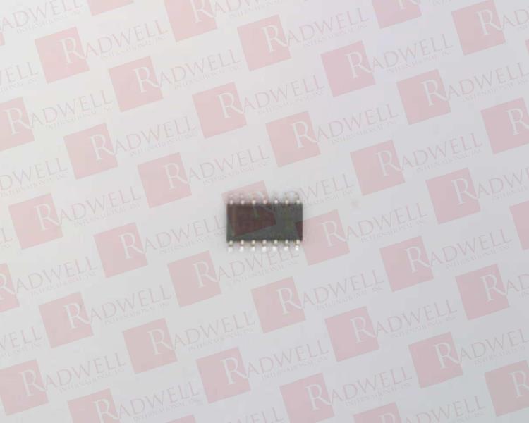 TEXAS INSTRUMENTS SEMI LF347BDR