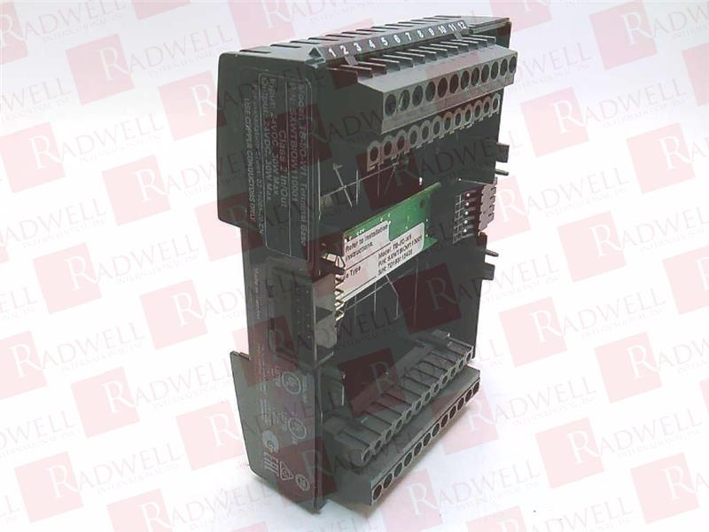 SCHNEIDER ELECTRIC SXWTBIOW110001