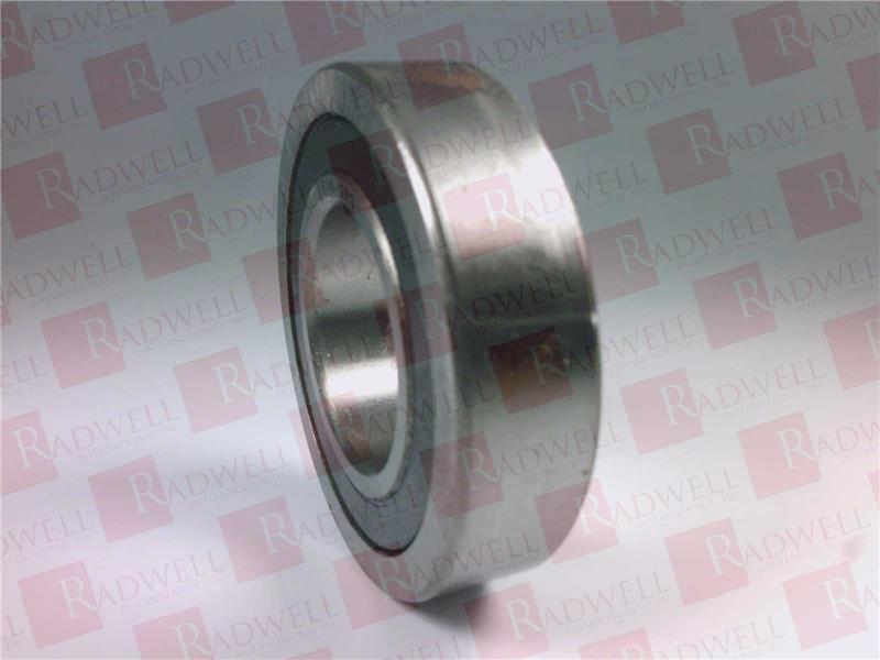 NBS BEARING R16-2RS