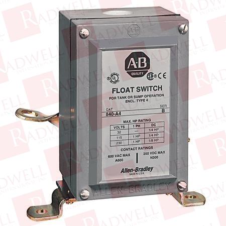 ALLEN BRADLEY 840-A42