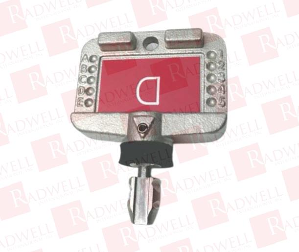 440t Akeye100d Safety Interlock Switch By Guardmaster Ltd 4058