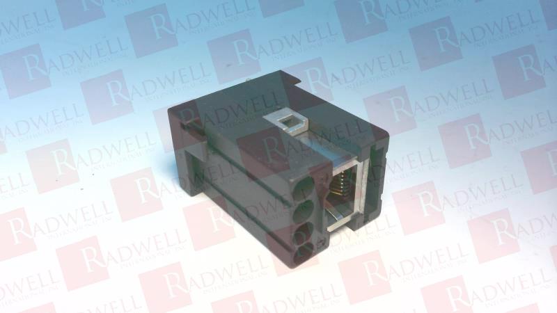 WEIDMULLER HDC CM RJ45 F