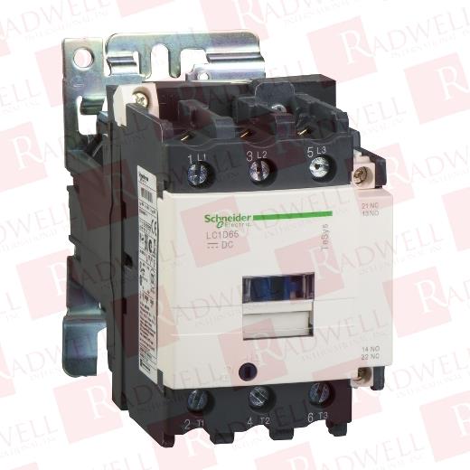 SCHNEIDER ELECTRIC LC1D95ED