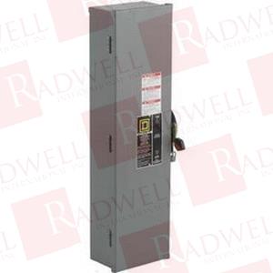 SCHNEIDER ELECTRIC J250DS