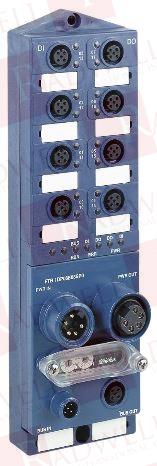 SCHNEIDER ELECTRIC FTB1DP12E04SP0