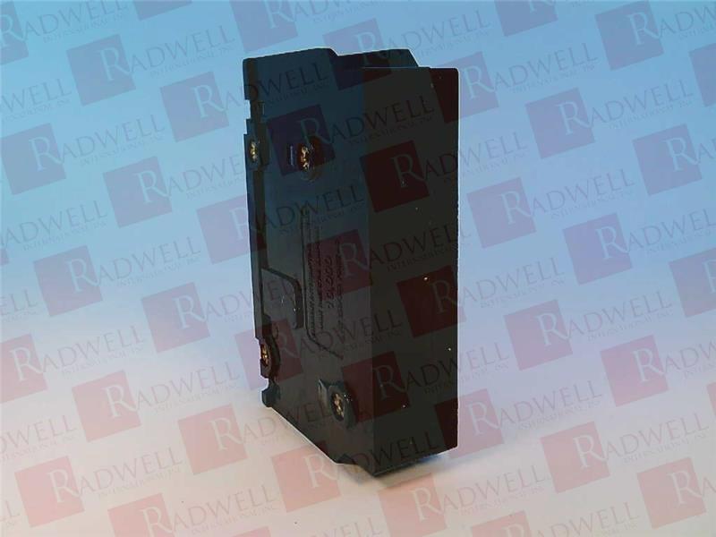 EATON CORPORATION QC1015