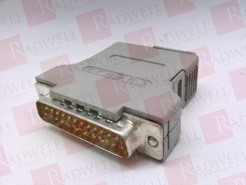 MOLEX FPHGR-3