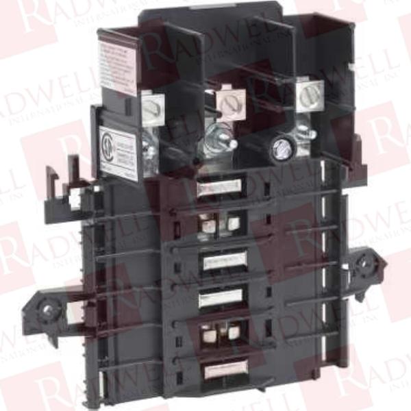 SCHNEIDER ELECTRIC QON312L125