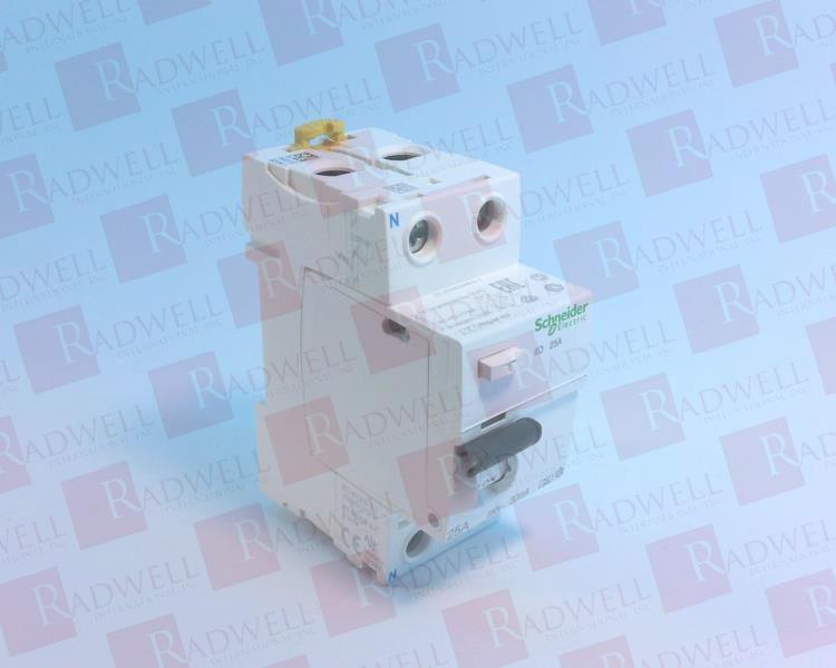 SCHNEIDER ELECTRIC A9R21225