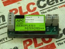 SCHNEIDER ELECTRIC SPX-2AO