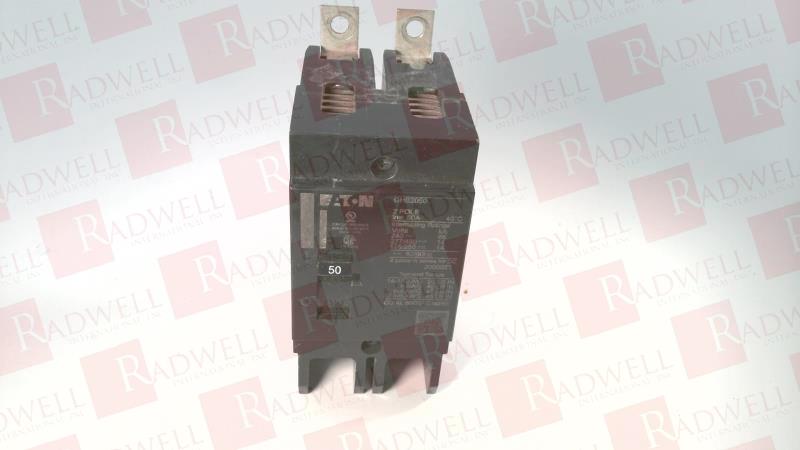 EATON CORPORATION EHB2050