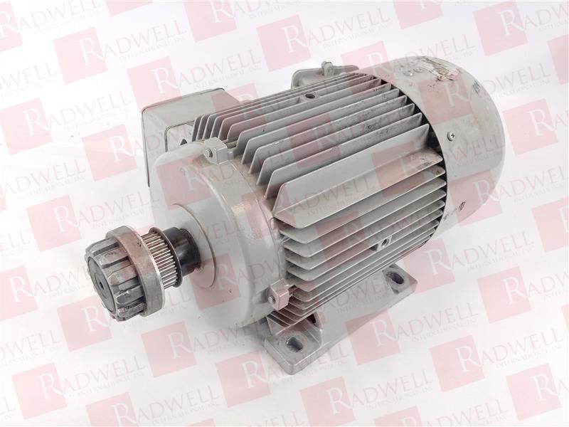 ATB MOTORS AV-100L/4H-12