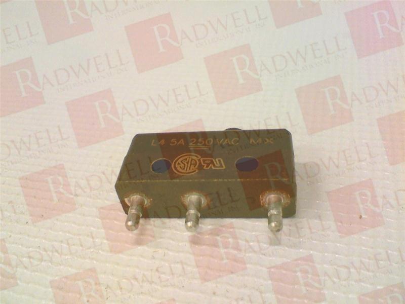 HONEYWELL 11SM8849-H58