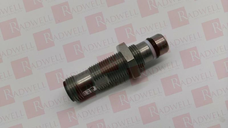 IFRP 12P1501/S14 by BAUMER ELECTRIC Buy or Repair at Radwell