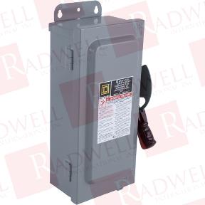 SCHNEIDER ELECTRIC H221AWKVWEI