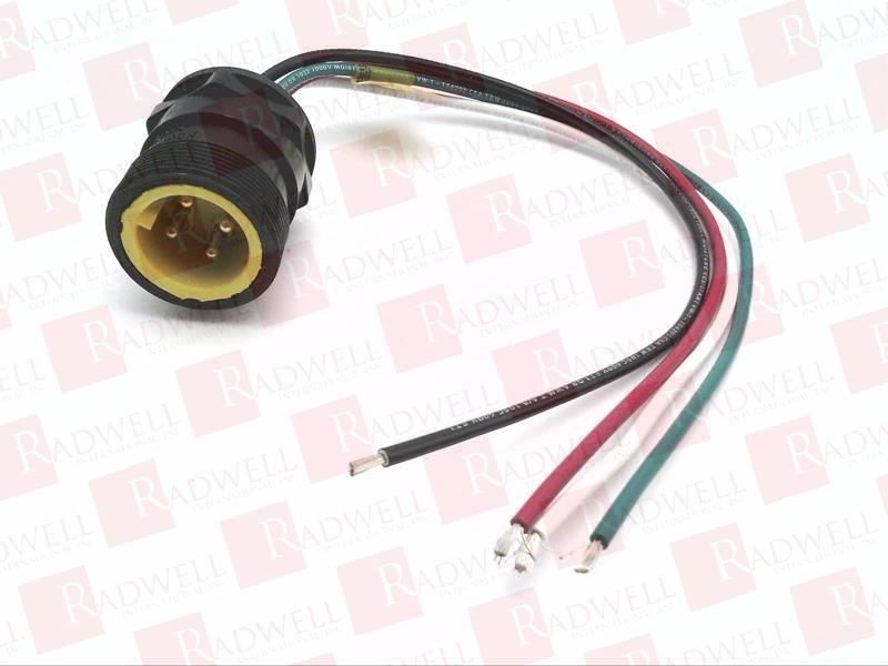 MOLEX 32632