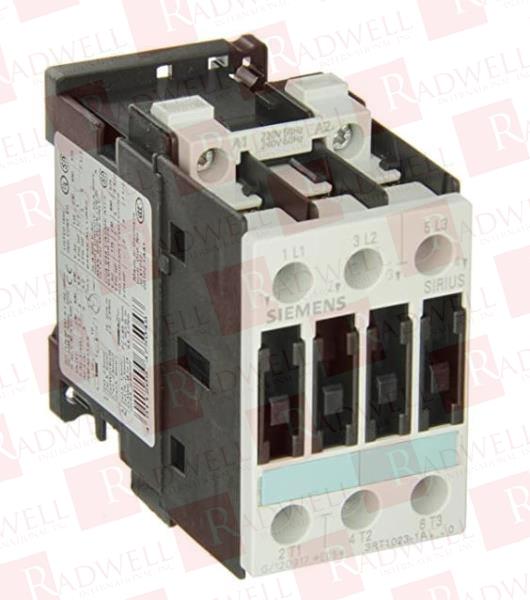 SIEMENS 3RT1023-1AP60