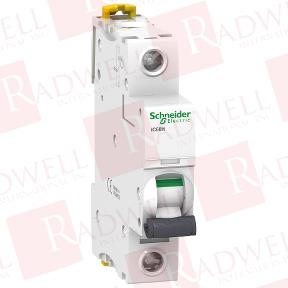 SCHNEIDER ELECTRIC A9F89110