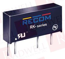 RECOM RK-0505S