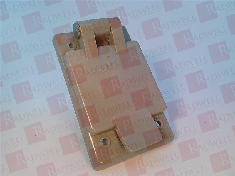 5278-FWP By LEVITON - Buy Or Repair At Radwell - Radwell.co.uk