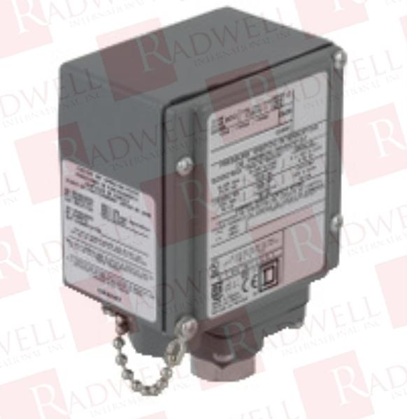 SCHNEIDER ELECTRIC 9012GLW2G22