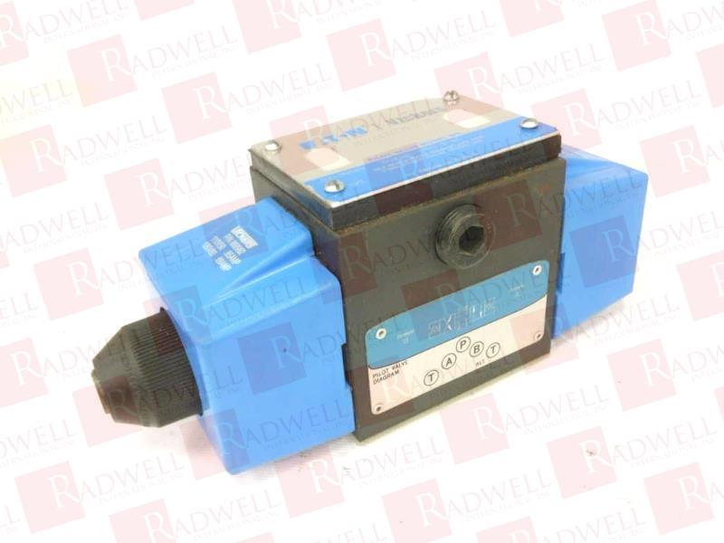 EATON CORPORATION DG4S4L-012C-B-60