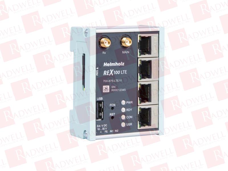 HELMHOLZ 700-875-LTE61