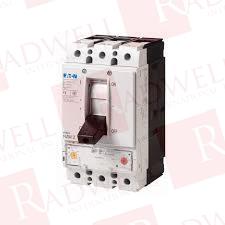 EATON CORPORATION NZMH2-A20-S1