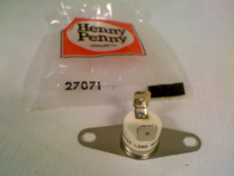 HENNY PENNY 27071