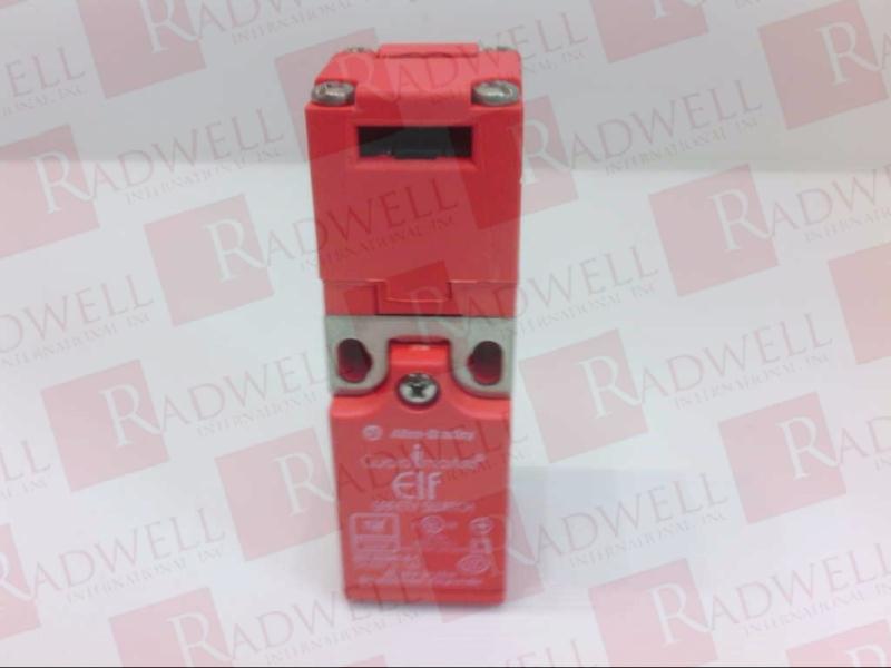 ALLEN BRADLEY 440K-E33014-ELF-3