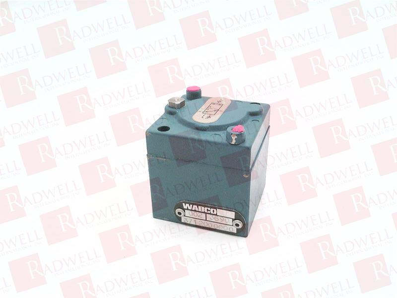 BOSCH 3712000000