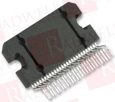 ST MICRO TDA7563B