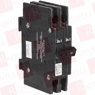 EATON CORPORATION QCR2050