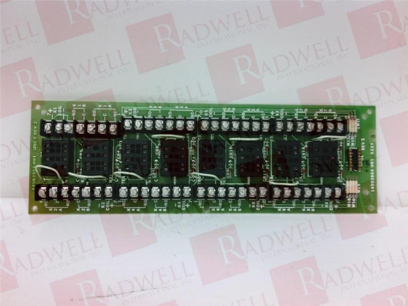 HONEYWELL 1450-3954-001