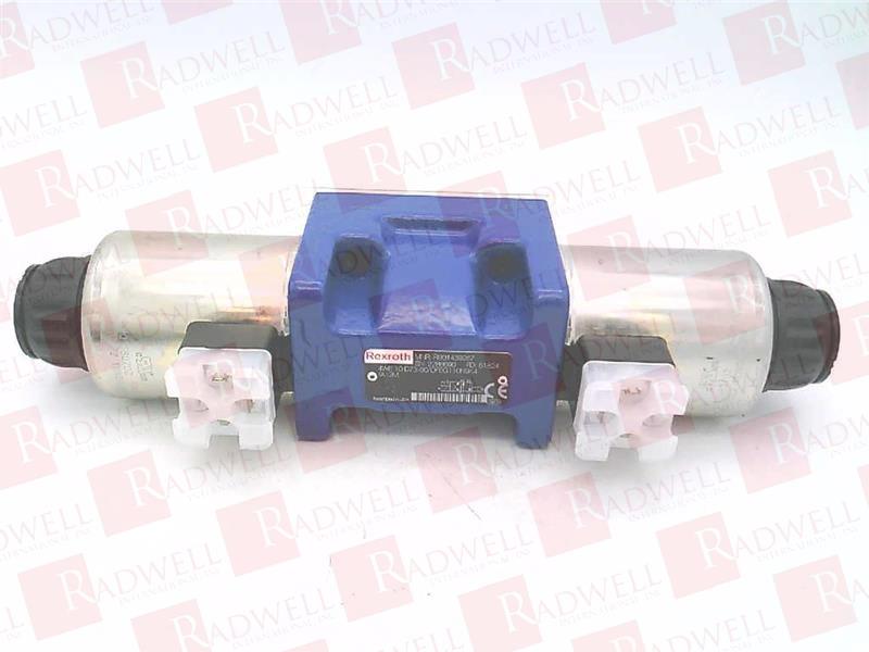 BOSCH 4WE10D733X/OFCG96N9K4/A12