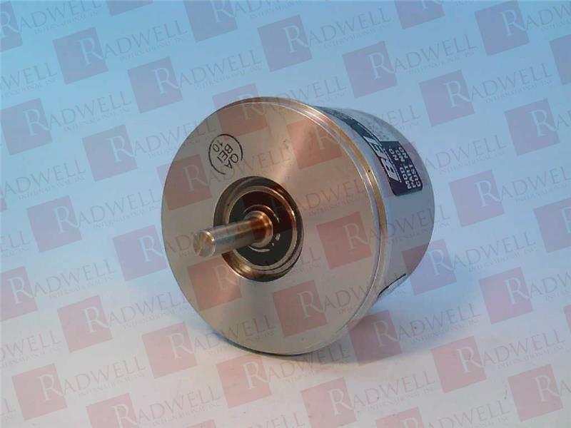 BEI SENSORS H25G-SB-1500-ABZC-15V/V-ED25-S