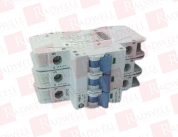 ALLEN BRADLEY 1489-A3C-015