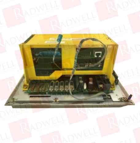 FANUC A02B-0236-B612