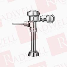 SLOAN VALVE CO ROYAL-110