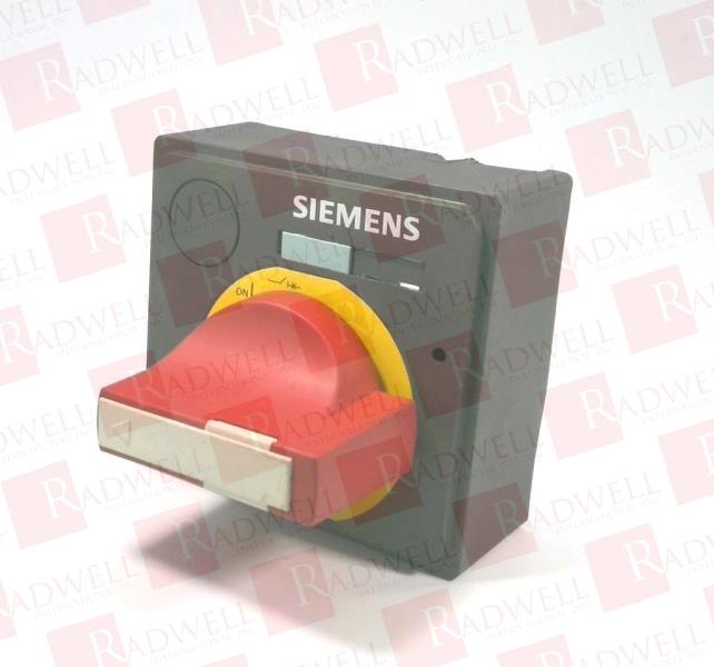 SIEMENS 3VL9300-3HC00