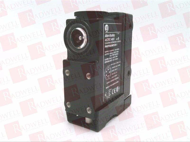 ALLEN BRADLEY 42CRC-4001