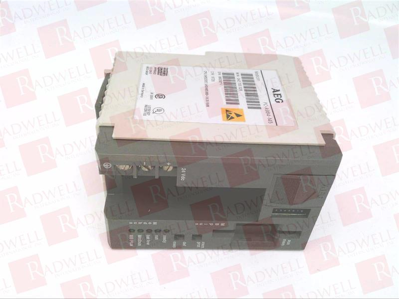 SCHNEIDER ELECTRIC PC-A984-145