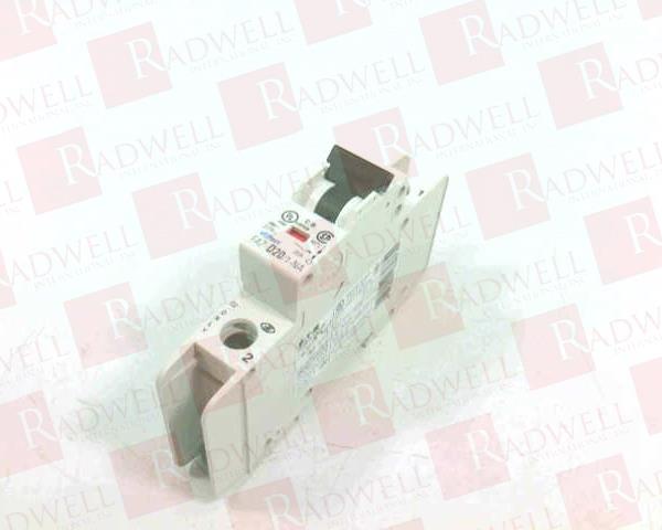 EATON CORPORATION FAZ-D20/1-NA