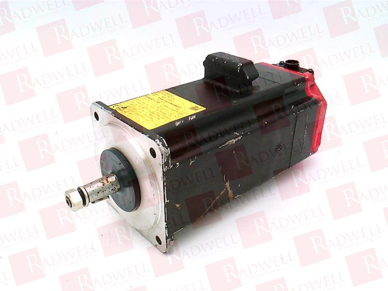 FANUC A06B-0063-B604