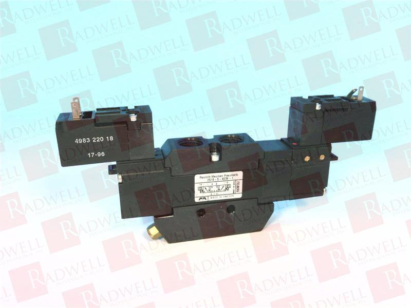 BOSCH 2518-5-4036-1